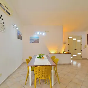 Casa vacanze San Giovanni Holiday, Noto