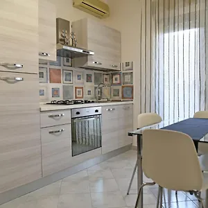 Casa Vacanze Le Palme Netine Appartement