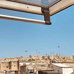 Appartamento Attico A - Rooftop, Noto