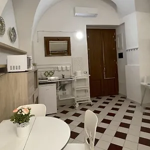 Appartamento La Casa Di Benso, Noto