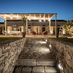 Alloggio per agriturismo Baglio Donna Concetta, Noto