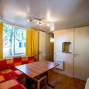 Hama Mobilehomes , Lido di Dante Italia